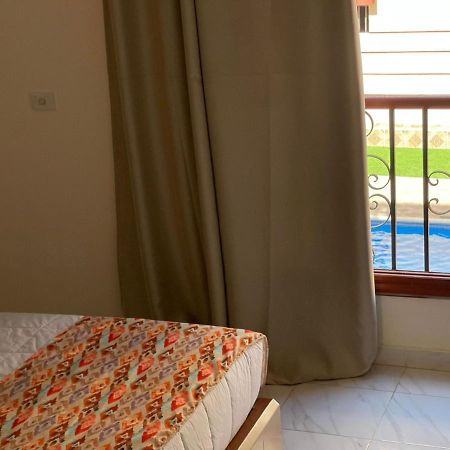 Kemet Apartment Luxor Ngoại thất bức ảnh
