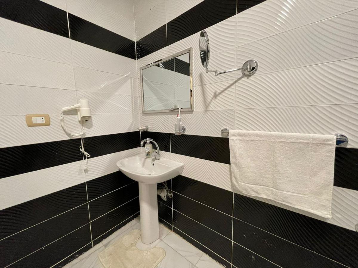 Kemet Apartment Luxor Ngoại thất bức ảnh