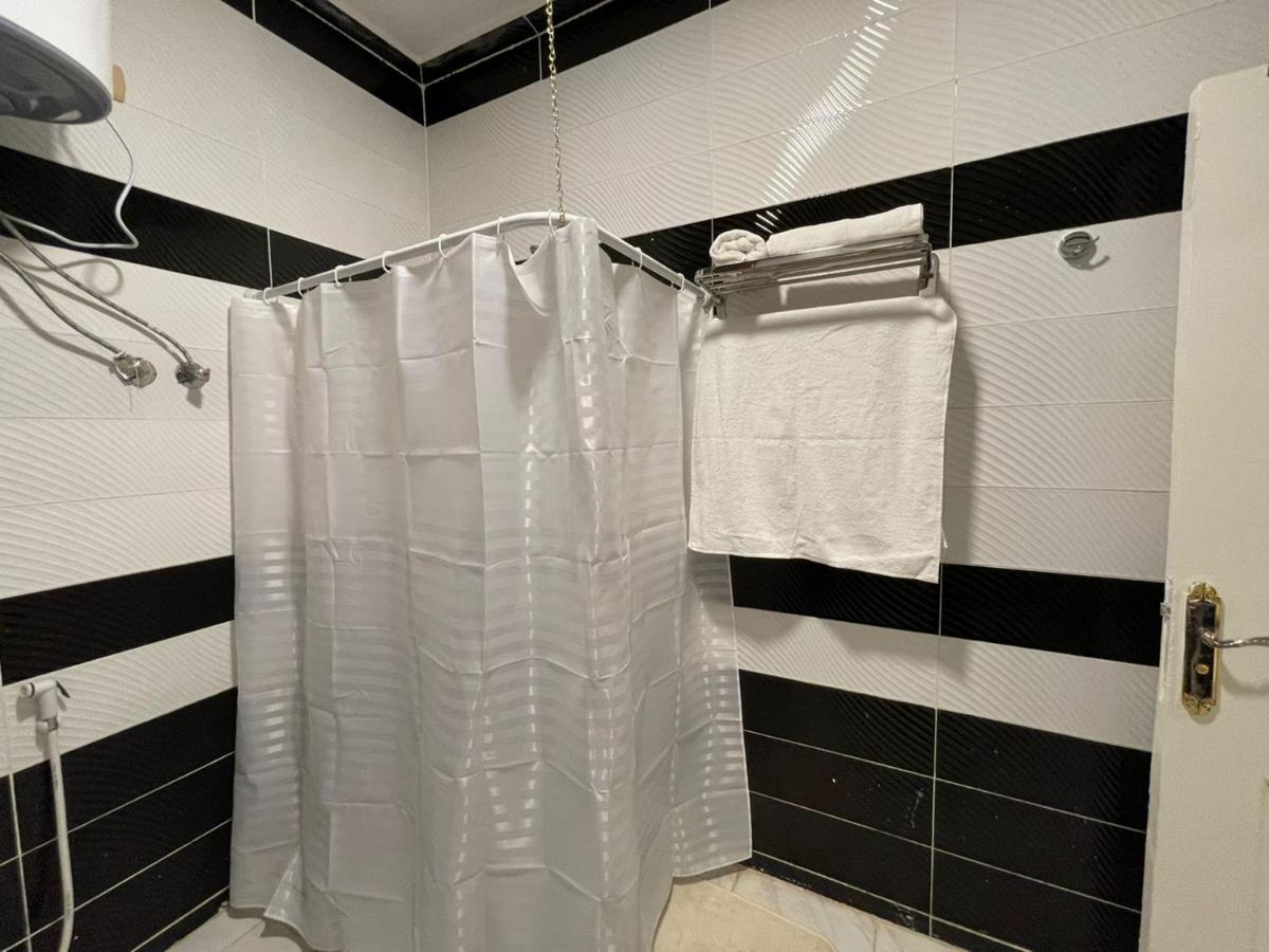 Kemet Apartment Luxor Ngoại thất bức ảnh